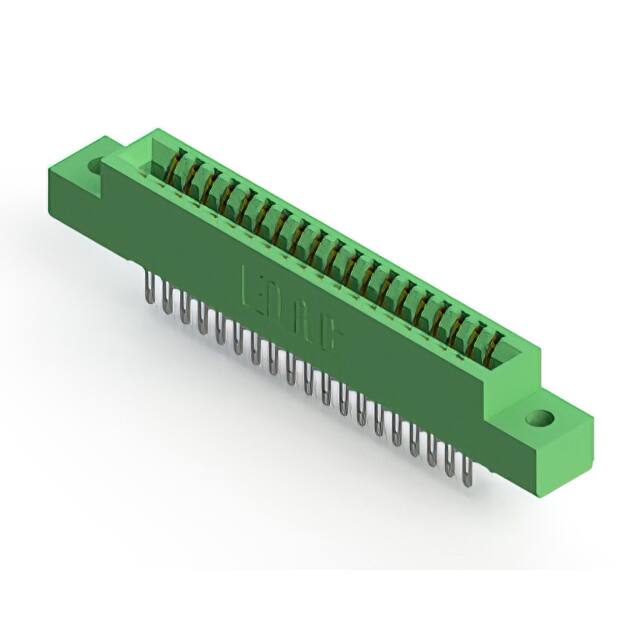 341-038-500-202 EDAC Inc.  Edgeboard Connectors
